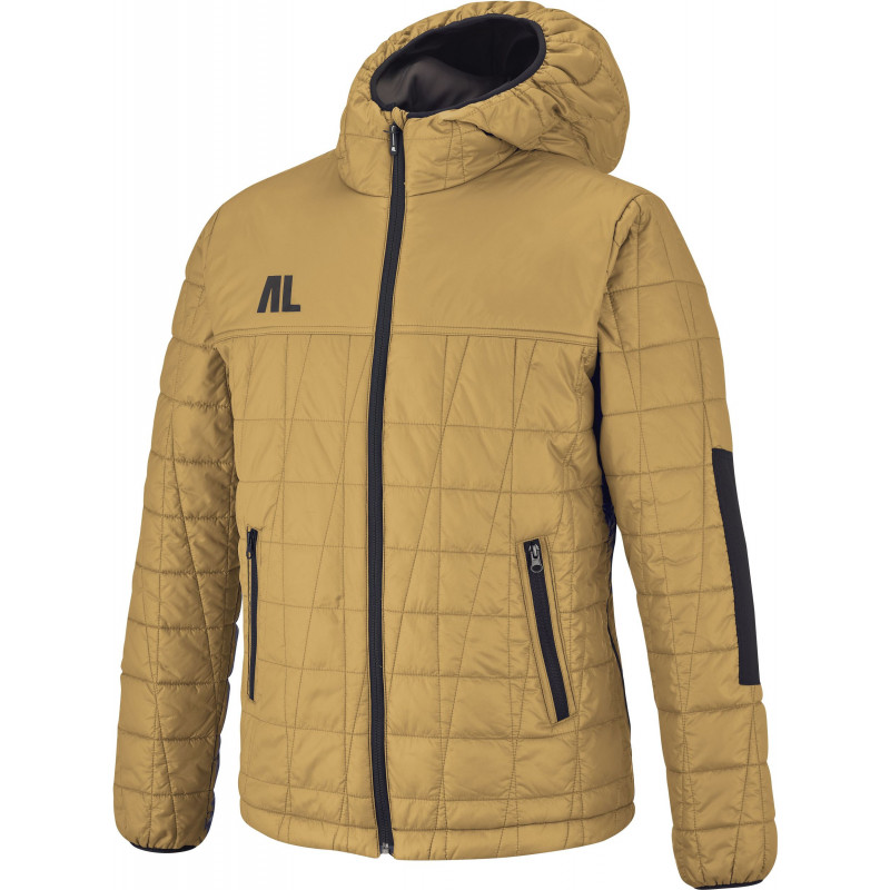 Doudoune Homme Airflare - Légèreté, Chaleur et Style pour l'Hiver