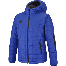 Doudoune Homme Airflare - Légèreté, Chaleur et Style pour l'Hiver (2)