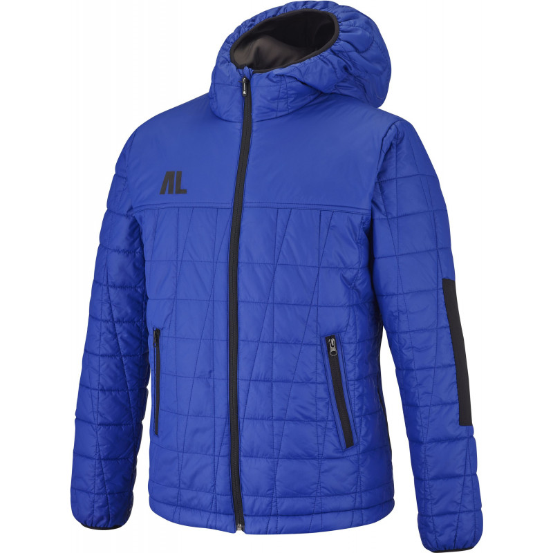 Doudoune Homme Airflare - Légèreté, Chaleur et Style pour l'Hiver