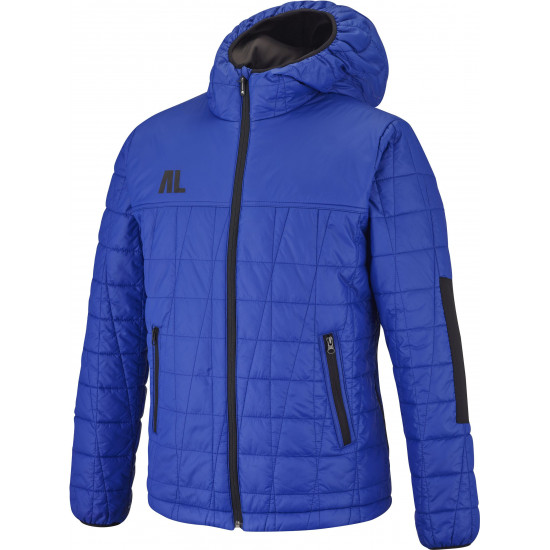 Doudoune Homme Airflare - Légèreté, Chaleur et Style pour l'Hiver
