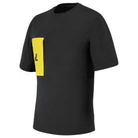 Tee-shirt CREW - T-shirt Mixte en Coton Bio, Confort Écologique (2)