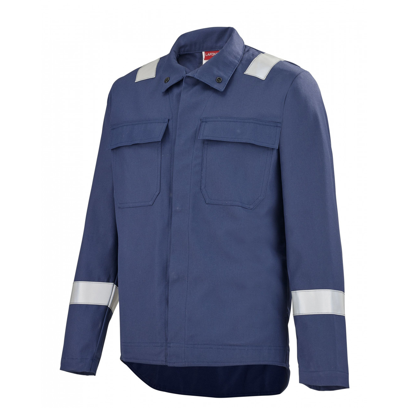 Veste Multirisque Cronos - Protection Professionnelle et Confort de Travail Veste Multirisque Cronos - Protection Professionnelle et Confort de Travail