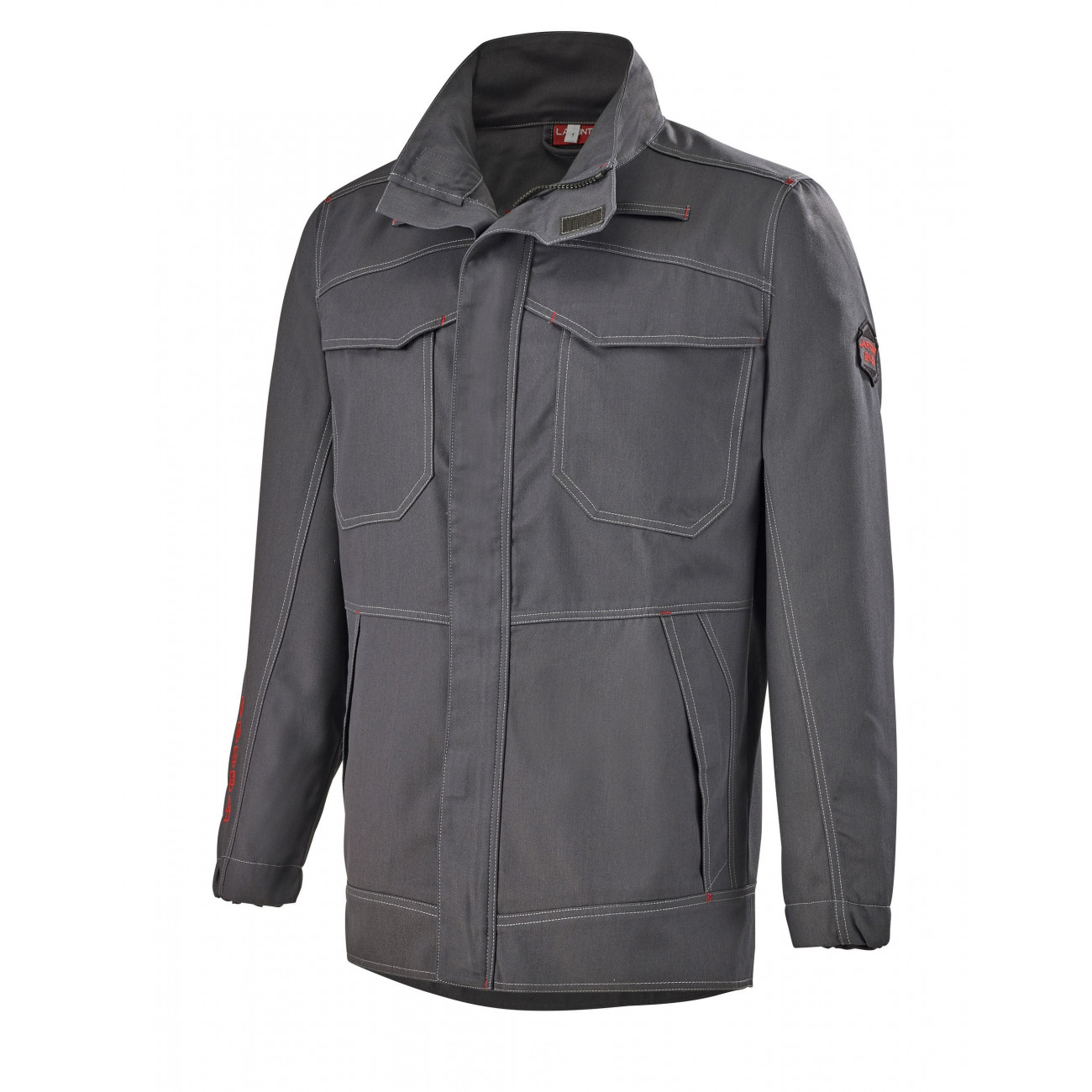 Veste de Protection Multirisque Chabrias - Protection Totale et Confort Supérieur Veste de Protection Multirisque Chabrias - Protection Totale et Confort Supérieur