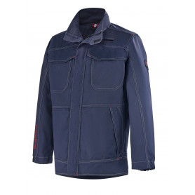Veste de Protection Multirisque Chabrias - Protection Totale et Confort Supérieur (2)