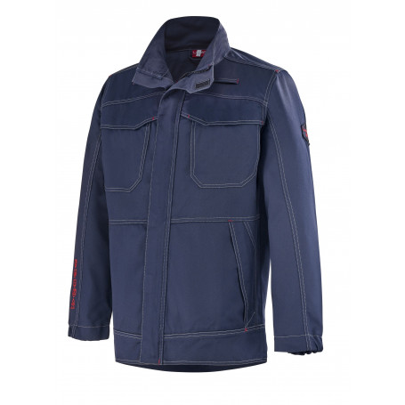 Veste de Protection Multirisque Chabrias - Protection Totale et Confort Supérieur