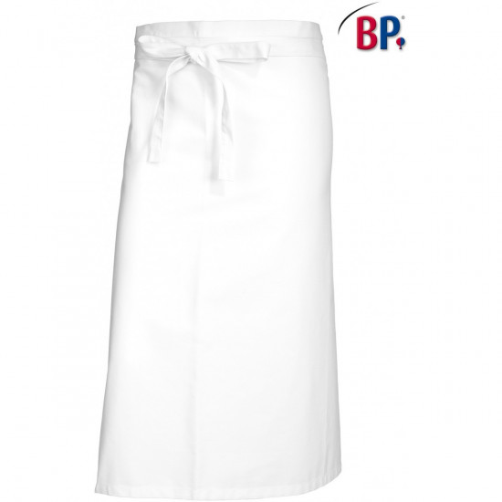 Tablier bistro 100 cm de large X 90 cm de long