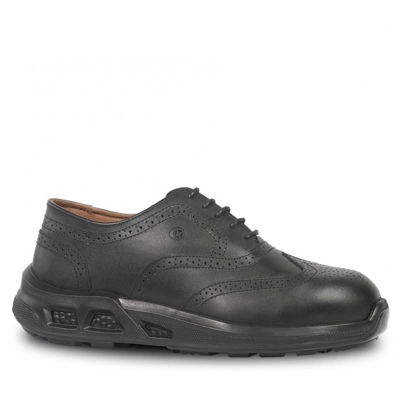 Chaussure de sécurité de ville Jallatte
