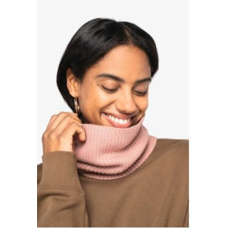 Tour de cou laine mérinos unisexe écoresponsable