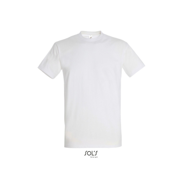 Tee shirt coton best quality homme usage quotidien