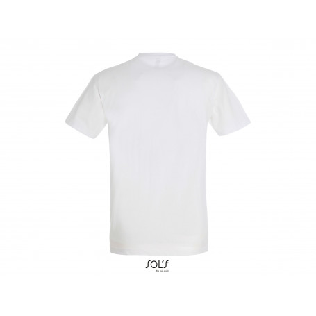 Tee shirt "best quality" 100% coton
