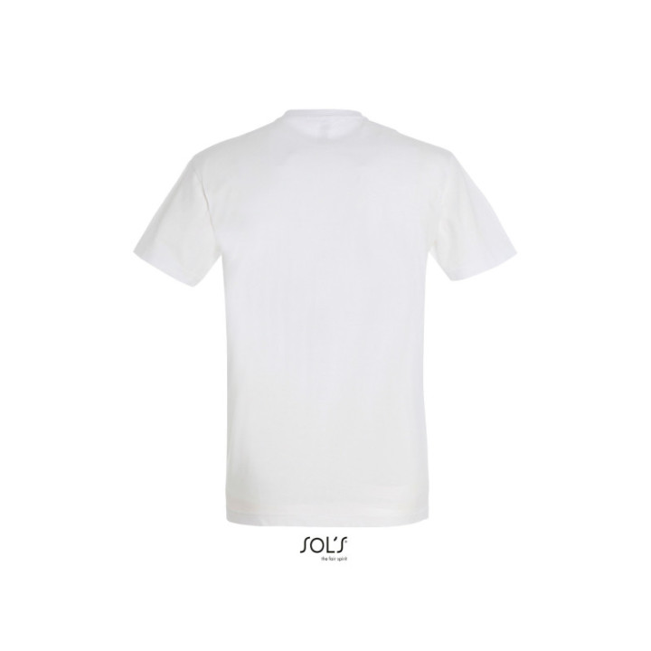 Tee shirt coton best quality homme usage quotidien