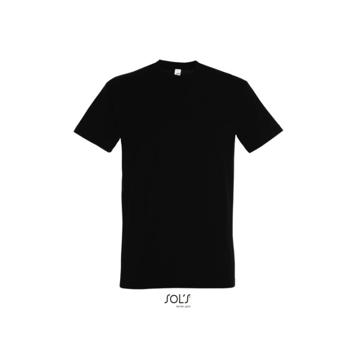 Tee shirt "best quality" 100% coton homme professionnel