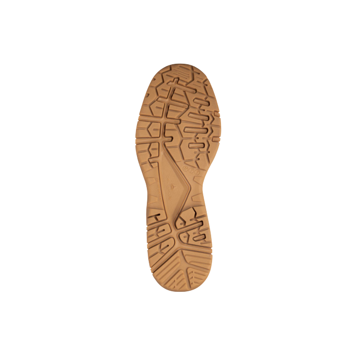 Chaussures hautes cuir nubuck S3 SRC DELTA PLUS sécurité