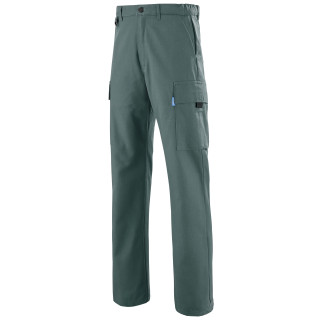 Pantalon battle dress LAFONT résistant pour missions pro