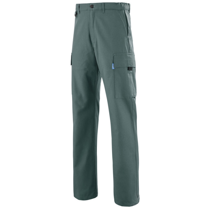 Pantalon battle dress LAFONT résistant pour missions pro