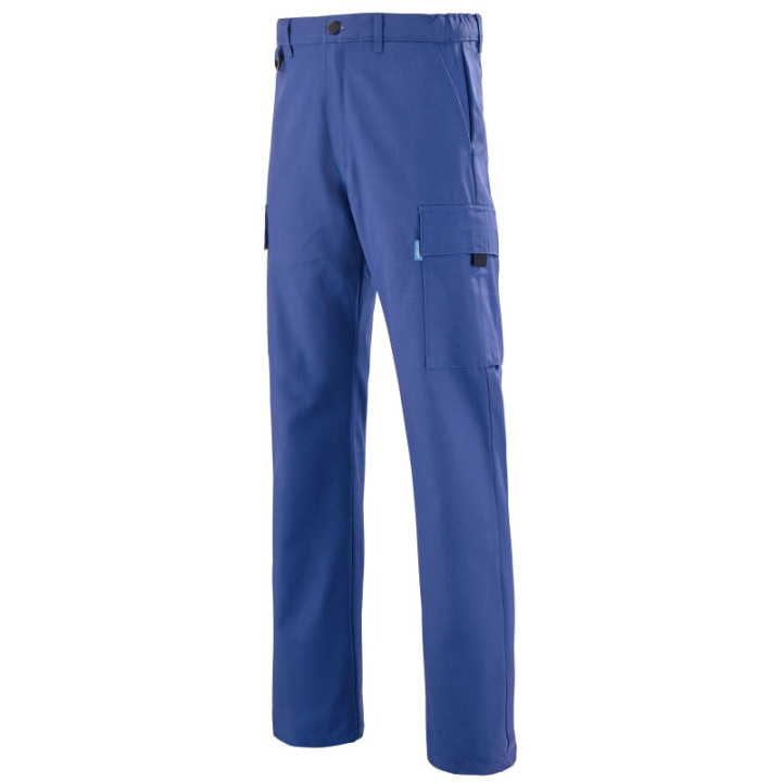 Pantalon battle dress LAFONT résistant pour missions pro