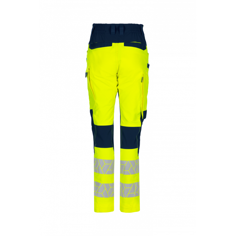 Pantalon de Travail Haute Visibilité Beaqon Women - Sécurité et Confort pour les Professionnelles