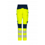 Pantalon de Travail Haute Visibilité Beaqon Women - Sécurité et Confort pour les Professionnelles