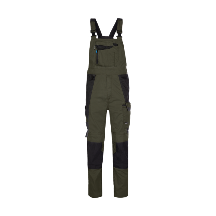 Cotte à bretelles Bullseye SIOEN pour professionnels