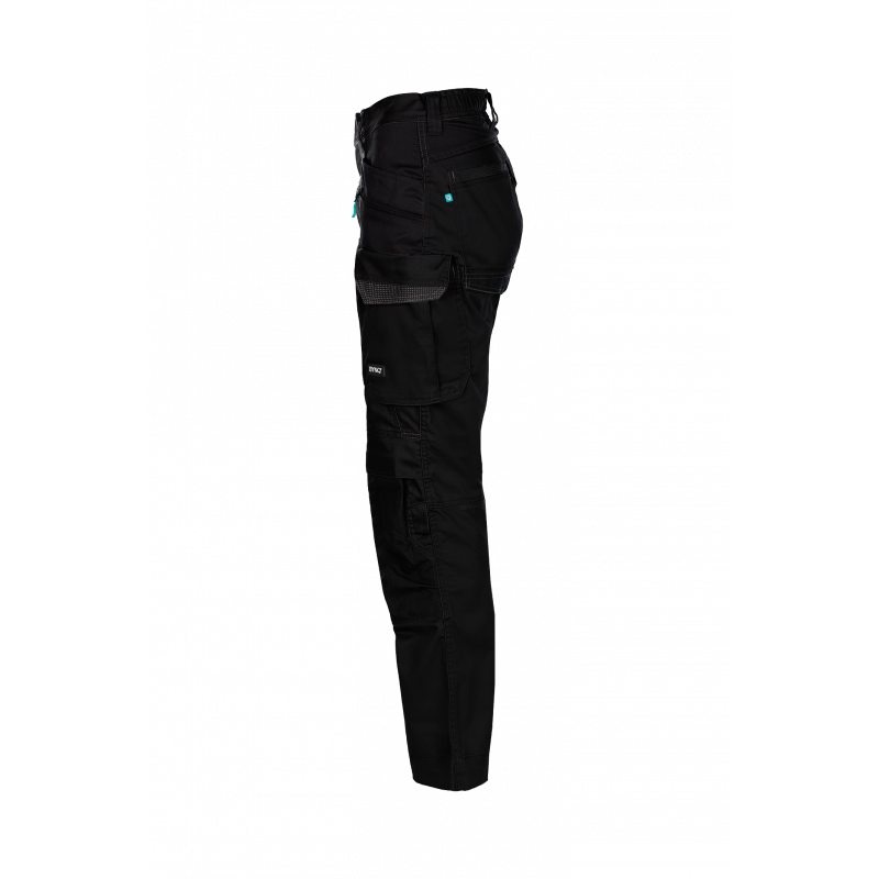 Pantalon de Travail Femme Keeper - Confort, Résistance et Performance au Quotidien