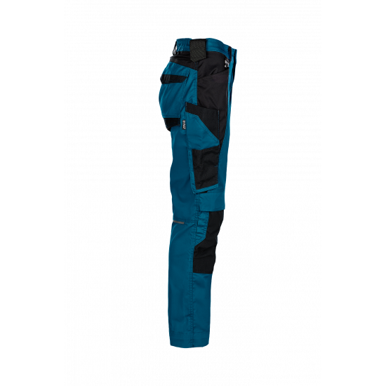 Pantalon de Travail Femme Keeper - Confort, Résistance et Performance au Quotidien