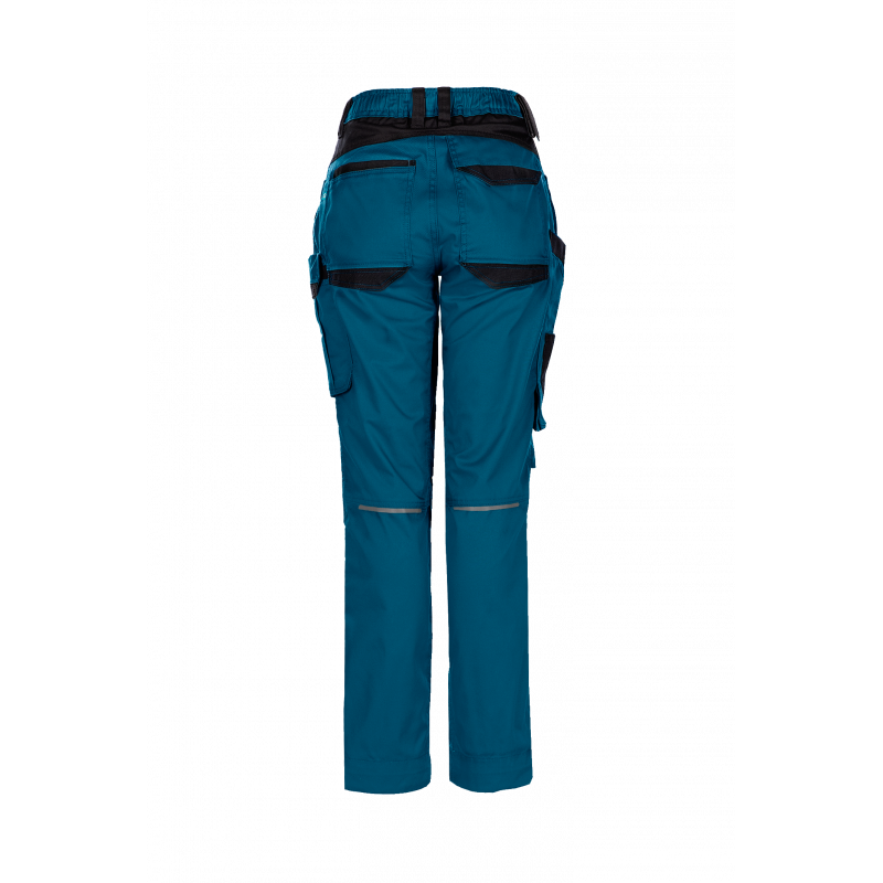 Pantalon de Travail Femme Keeper - Confort, Résistance et Performance au Quotidien