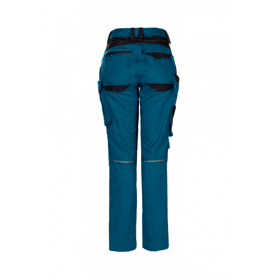 Pantalon de Travail Femme Keeper - Confort, Résistance et Performance au Quotidien