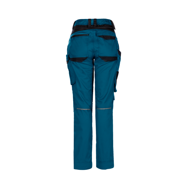Pantalon de travail femme Keeper Sioen avec genouillères