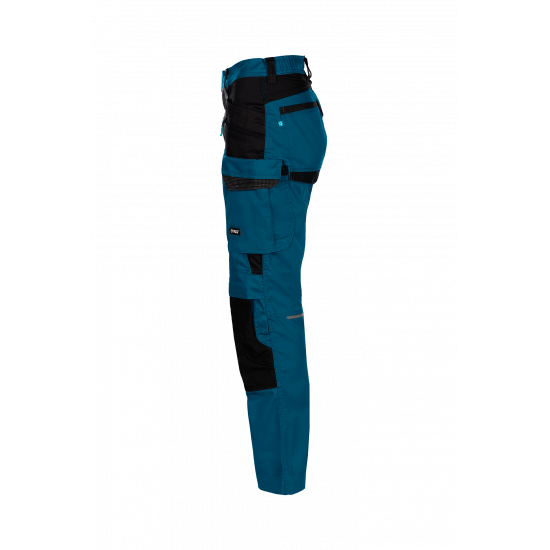 Pantalon de Travail Femme Keeper - Confort, Résistance et Performance au Quotidien