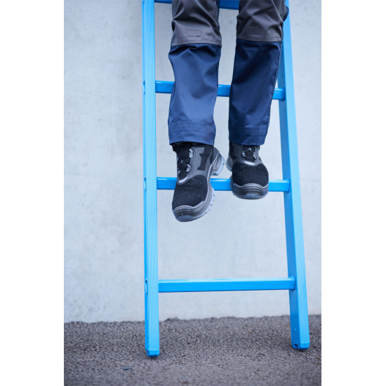 Pantalon de Travail Femme Keeper - Confort, Résistance et Performance au Quotidien