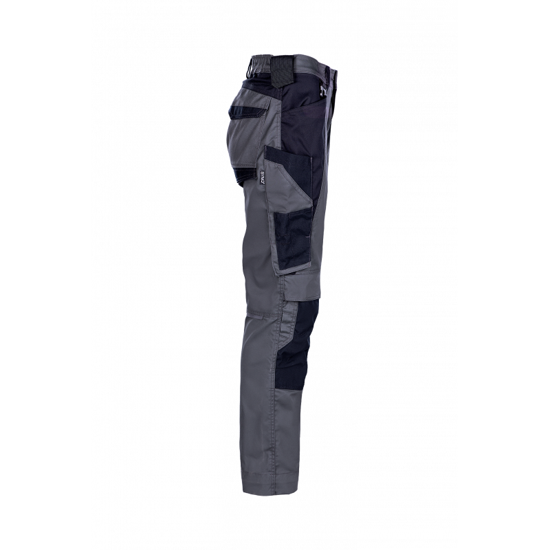 Pantalon de Travail Femme Keeper - Confort, Résistance et Performance au Quotidien