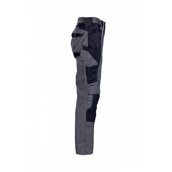 Pantalon de Travail Femme Keeper - Confort, Résistance et Performance au Quotidien