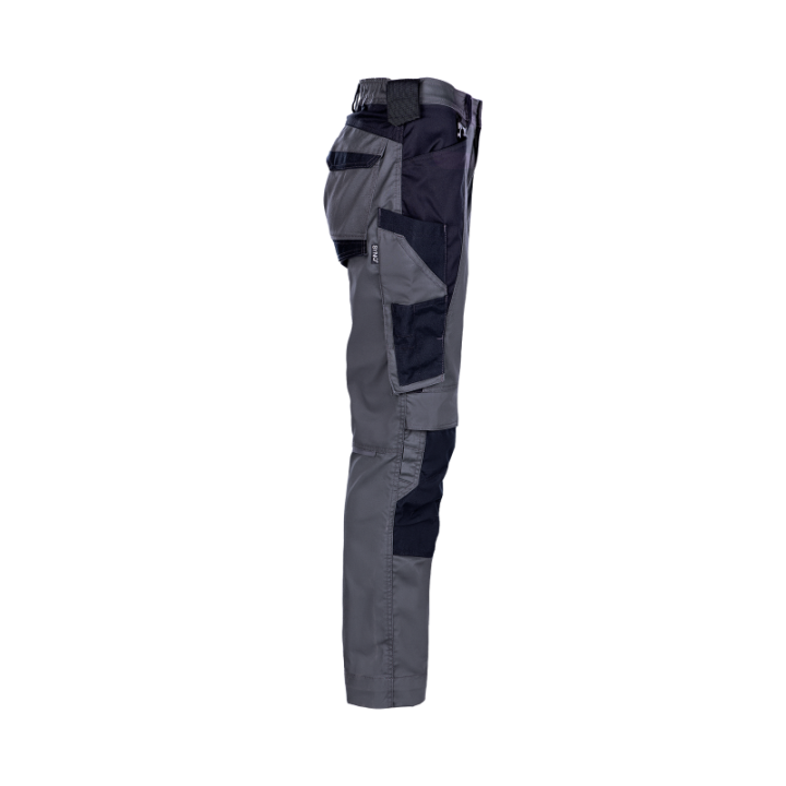 Pantalon de travail femme Keeper Sioen avec genouillères