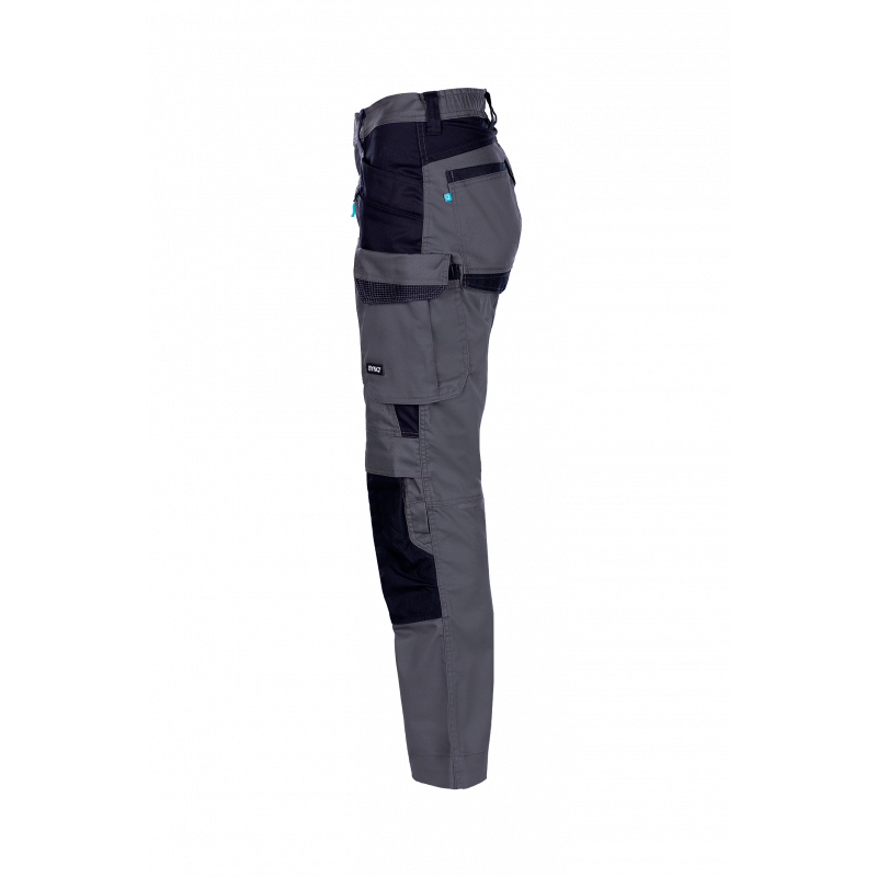 Pantalon de Travail Femme Keeper - Confort, Résistance et Performance au Quotidien