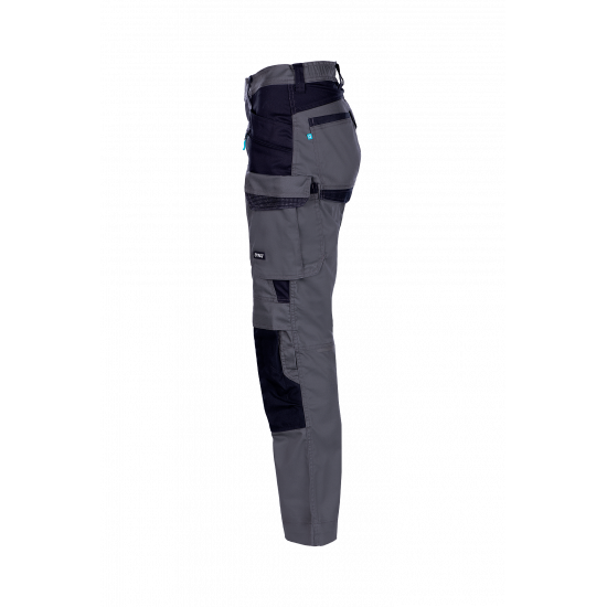 Pantalon de Travail Femme Keeper - Confort, Résistance et Performance au Quotidien