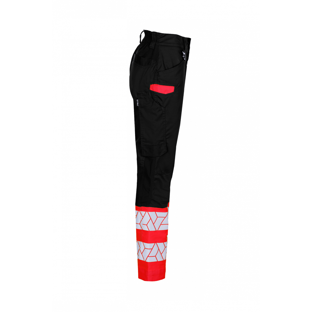 Pantalon de Sécurité Femme Qlear - Protection, Confort et Style Professionnel