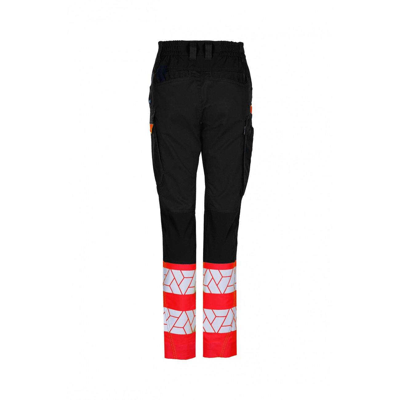 Pantalon de Sécurité Femme Qlear - Protection, Confort et Style Professionnel
