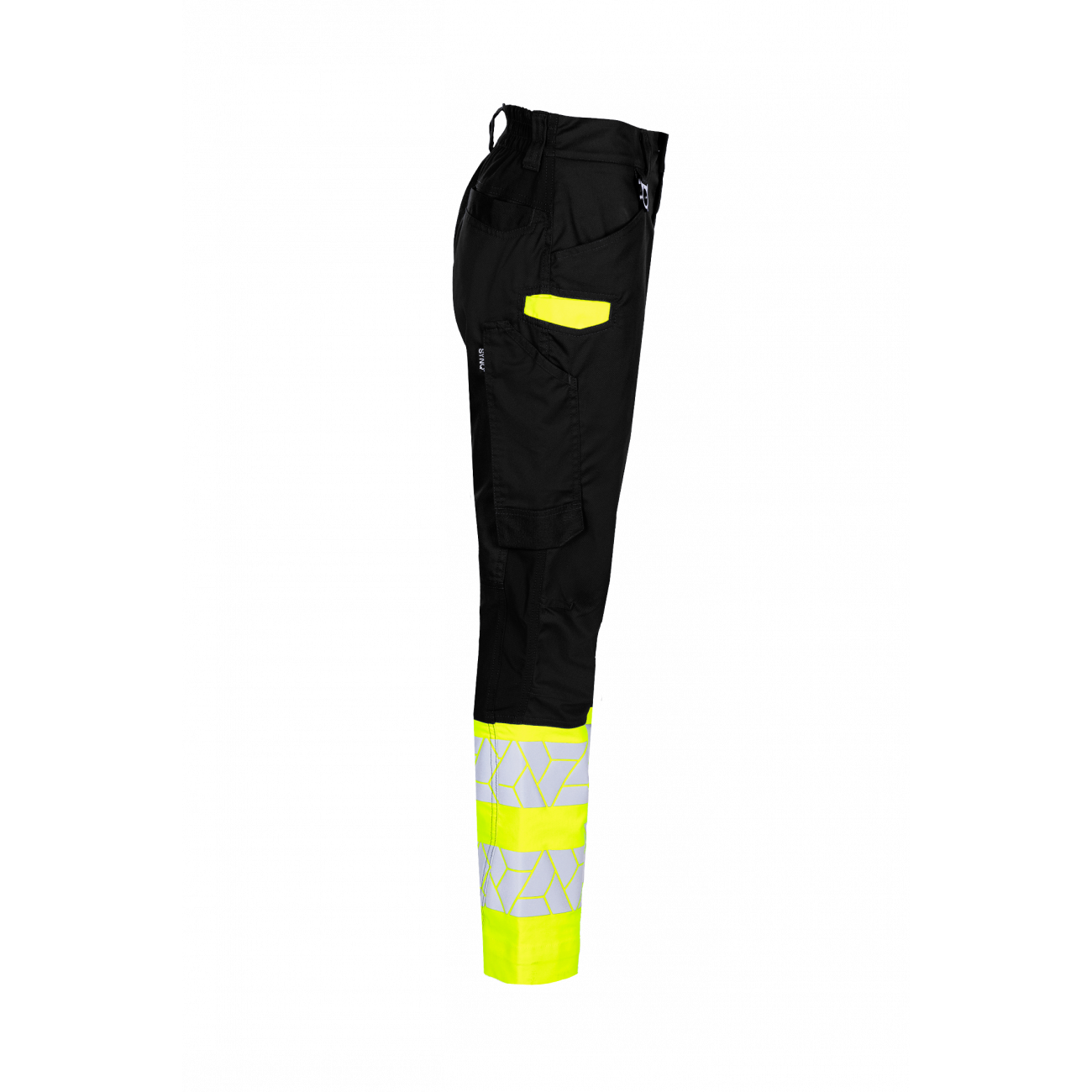 Pantalon de Sécurité Femme Qlear - Protection, Confort et Style Professionnel