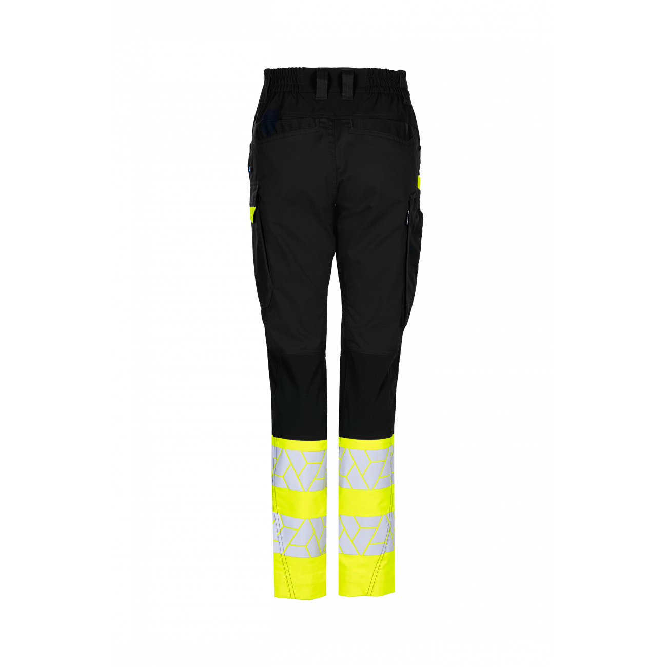 Pantalon de Sécurité Femme Qlear - Protection, Confort et Style Professionnel