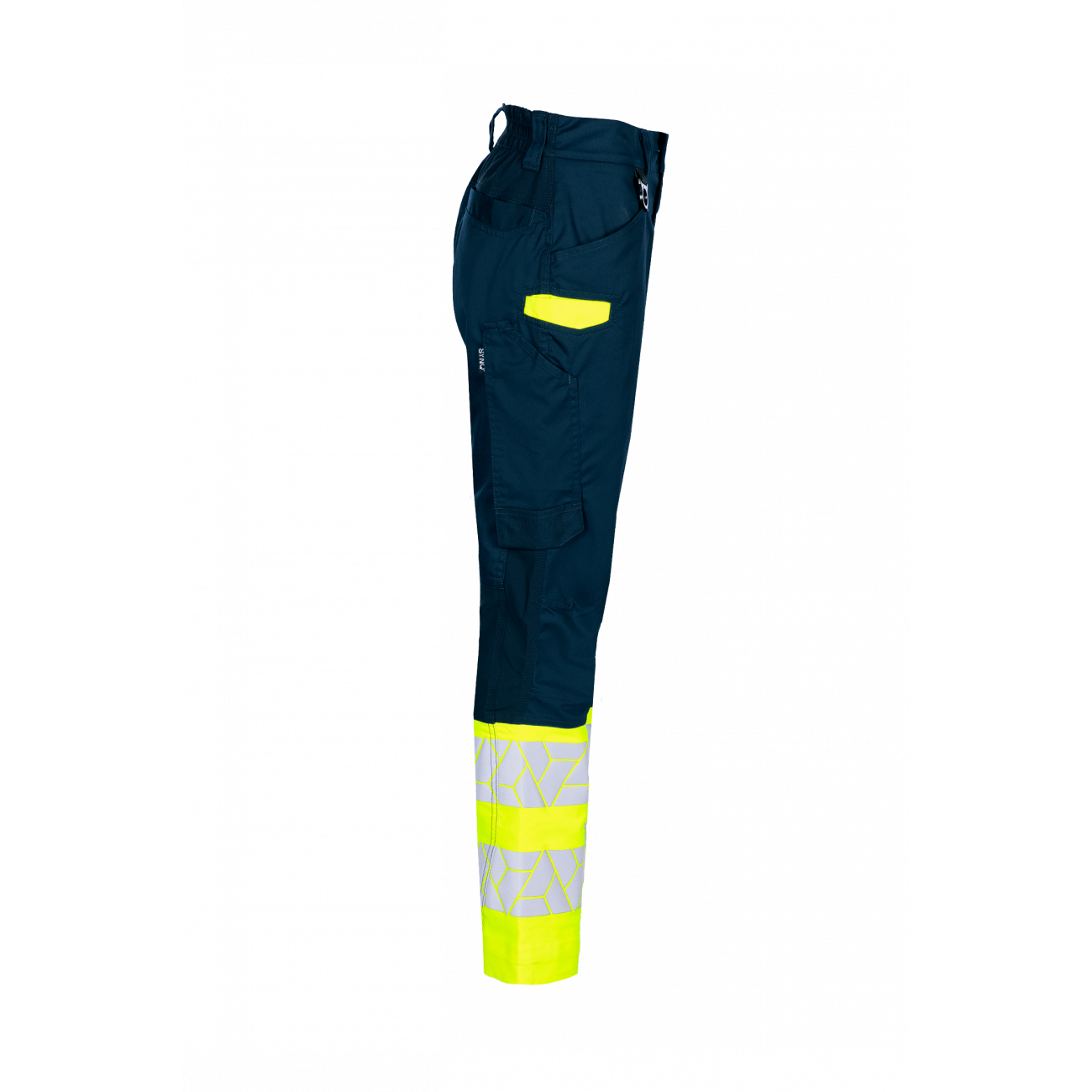 Pantalon de Sécurité Femme Qlear - Protection, Confort et Style Professionnel