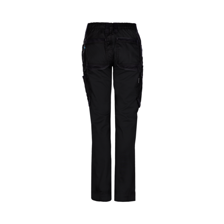 Pantalon de travail femme Smasher SYNQ SIOEN stretch pro