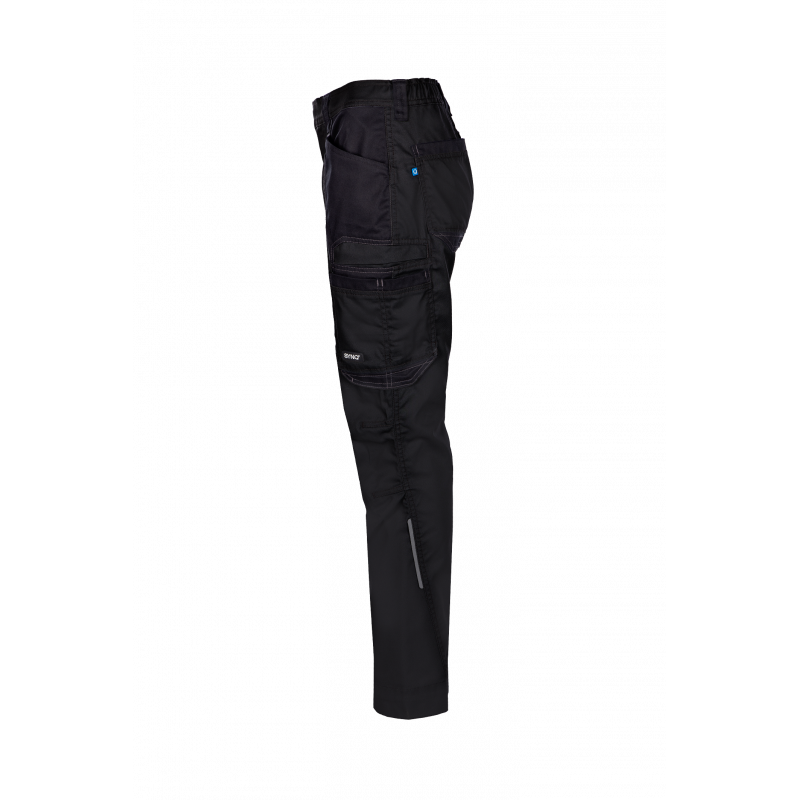 Pantalon de Travail Femme Smasher - Ultra Résistant, Confortable et Fonctionnel