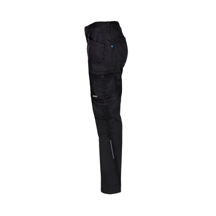 Pantalon de travail femme Smasher SYNQ SIOEN stretch pro
