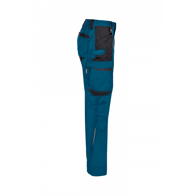 Pantalon de Travail Femme Smasher - Ultra Résistant, Confortable et Fonctionnel