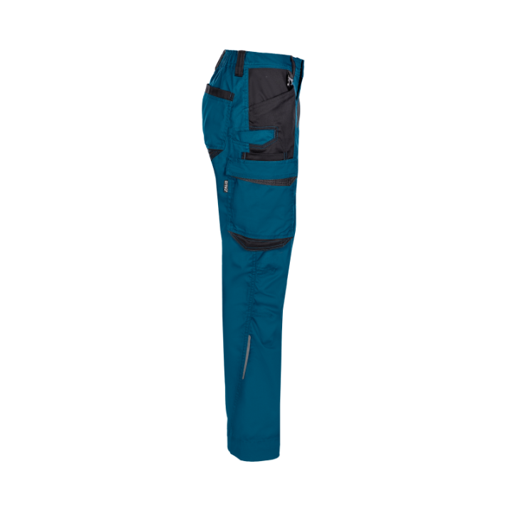 Pantalon de travail femme Smasher SYNQ SIOEN stretch pro