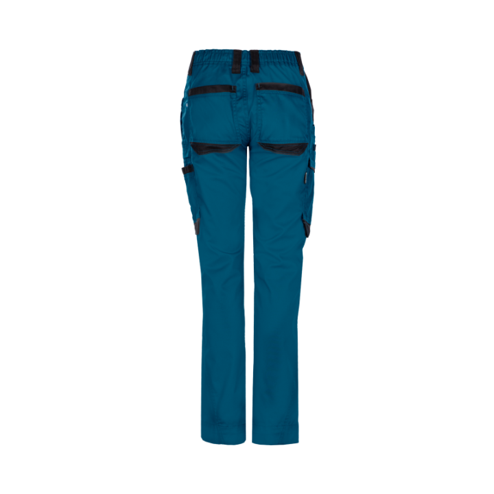 Pantalon de travail femme Smasher SYNQ SIOEN stretch pro