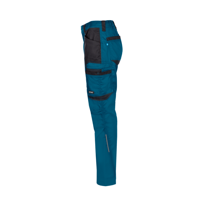 Pantalon de travail femme Smasher SYNQ SIOEN stretch pro