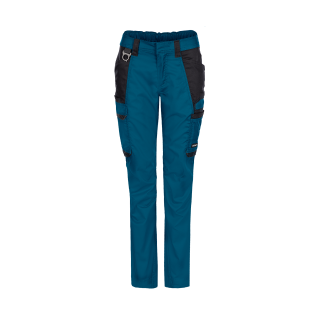 Pantalon de travail femme Smasher SYNQ SIOEN stretch pro