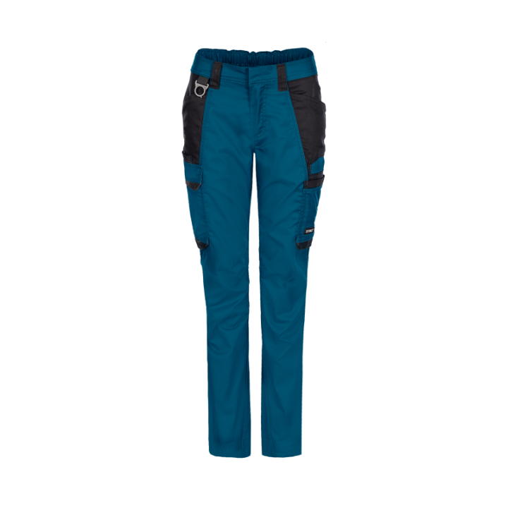 Pantalon de travail femme Smasher SYNQ SIOEN stretch pro