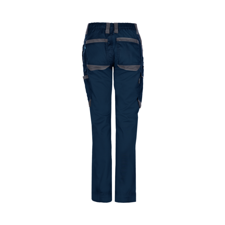 Pantalon de travail femme Smasher SYNQ SIOEN stretch pro